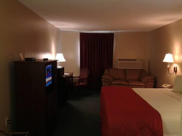 Rest Inn Fort Smith Pokój zdjęcie
