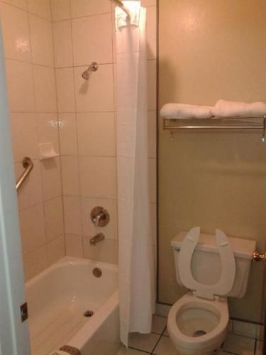 Rest Inn Fort Smith Zewnętrze zdjęcie