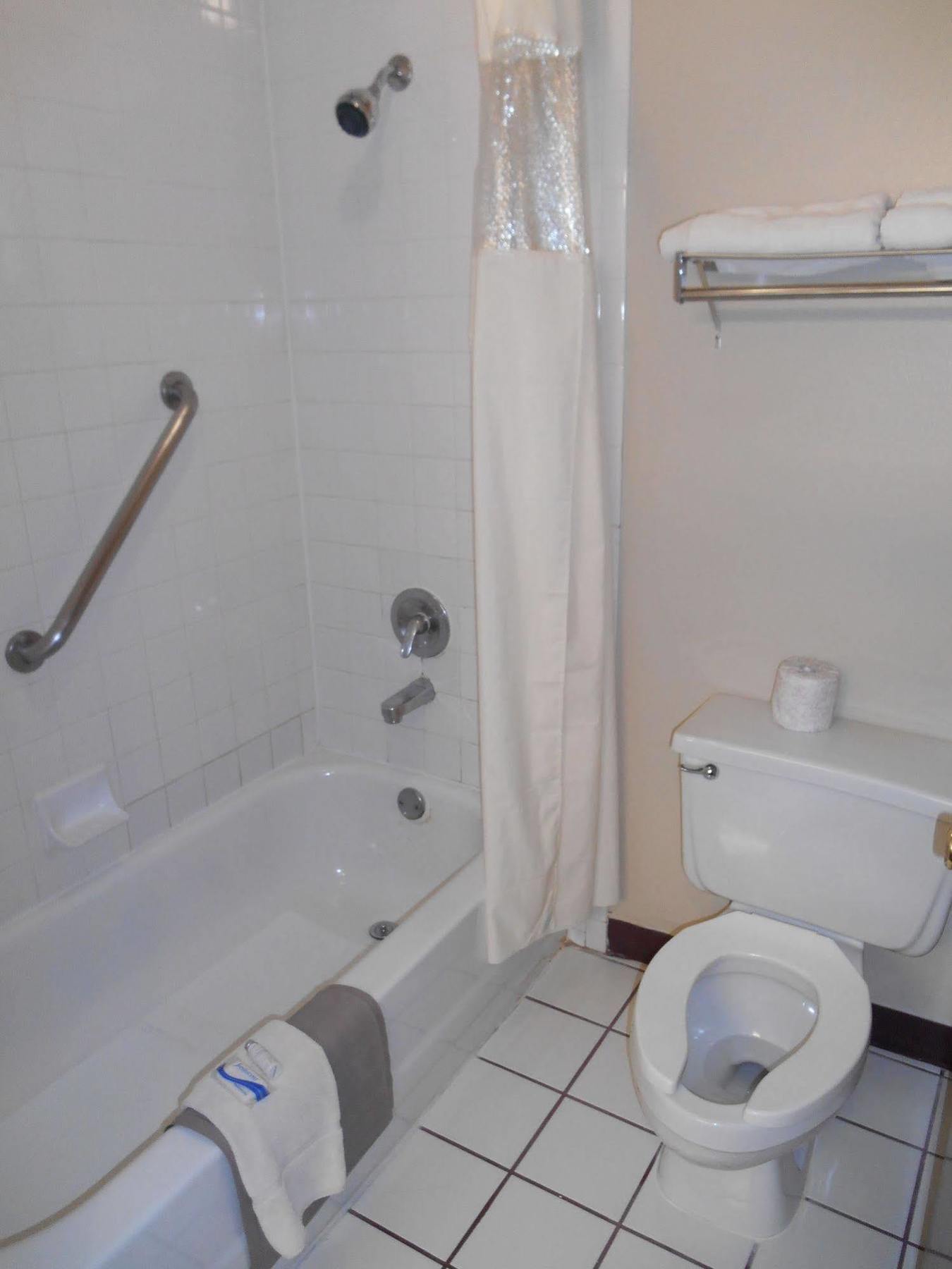 Rest Inn Fort Smith Zewnętrze zdjęcie